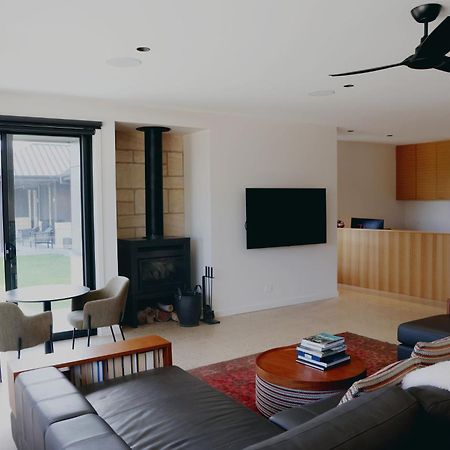 Stony Rise Lodge Роб Экстерьер фото