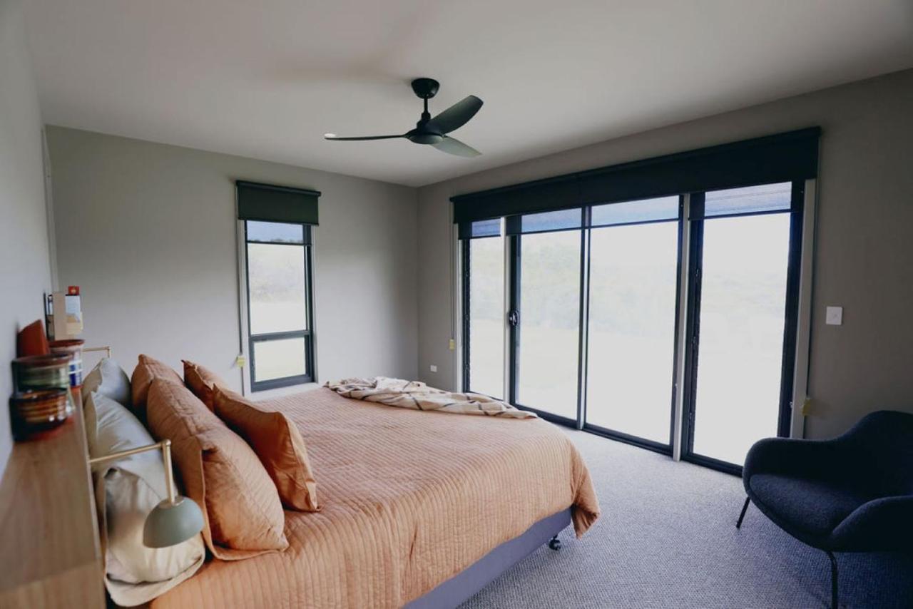 Stony Rise Lodge Роб Экстерьер фото