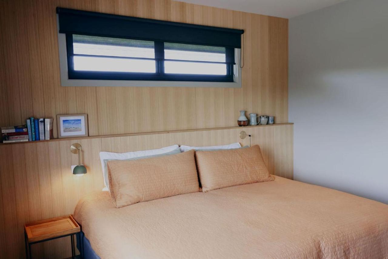 Stony Rise Lodge Роб Экстерьер фото