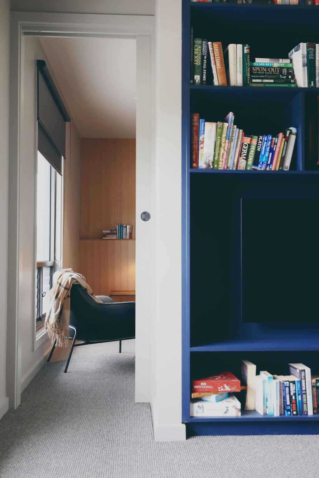 Stony Rise Lodge Роб Экстерьер фото