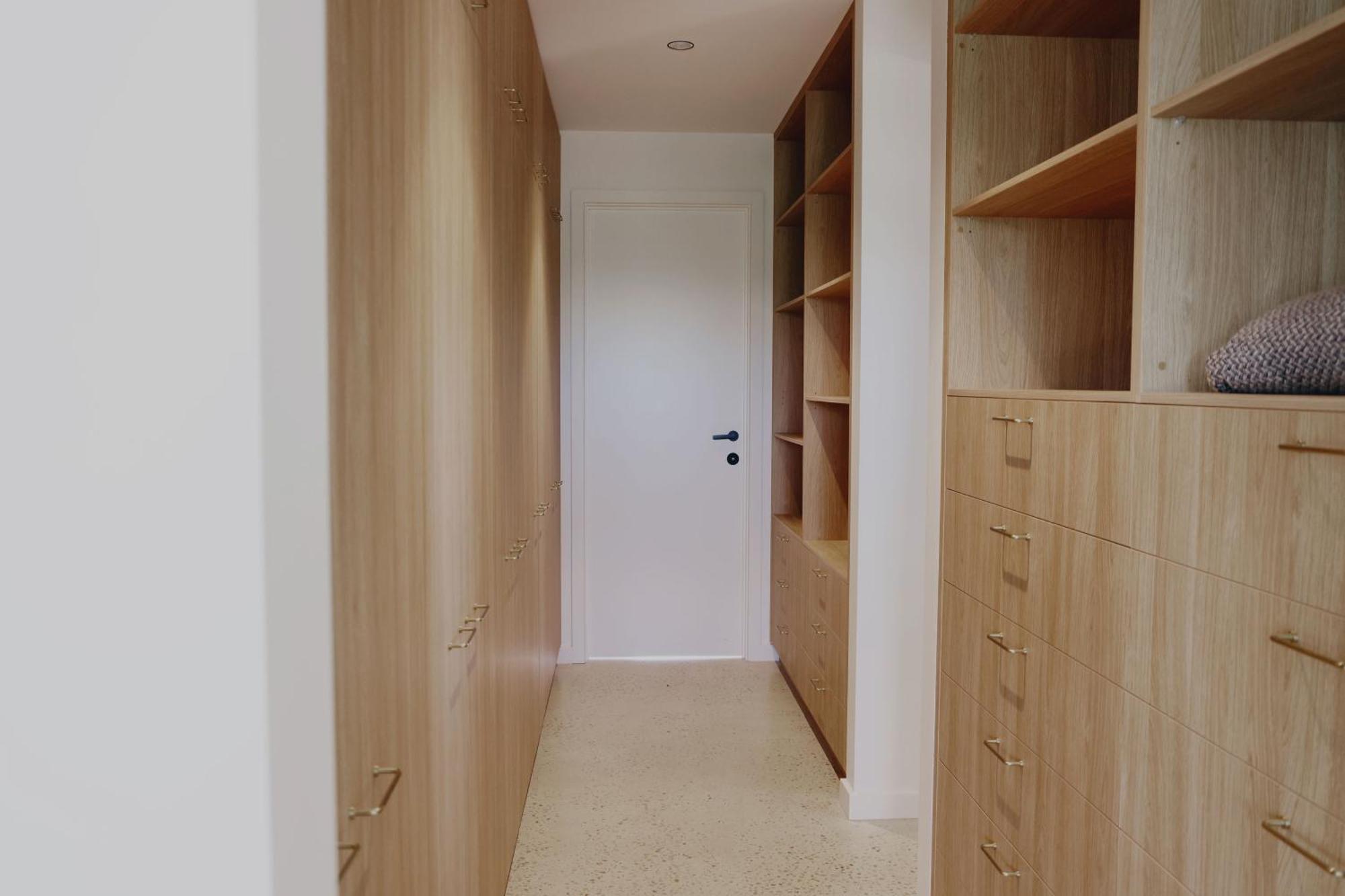 Stony Rise Lodge Роб Экстерьер фото